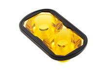 Cargar imagen en el visor de la galería, Diode Dynamics Stage Series 2 In Lens Driving - Yellow