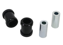 Cargar imagen en el visor de la galería, Whiteline 06-15 Mazda MX-5 Miata Rear Toe Control Arm Bushing Kit (Inner Bushing)