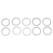 Cargar imagen en el visor de la galería, DeatschWerks -12 AN Aluminum Crush Washer (Pack of 10)