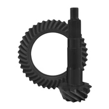 Cargar imagen en el visor de la galería, Yukon Gear High Performance Replacement Gear Set For Dana 30Cs in a 3.73 Ratio