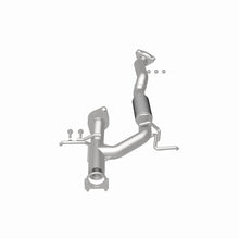 Cargar imagen en el visor de la galería, BRE Exhaust 14-22 Jeep Cherokee 3.2L Front Pipe Kit