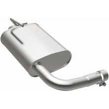 Cargar imagen en el visor de la galería, BRExhaust 19-25 Nissan Altima 2.5L Direct-Fit Replacement Rear Muffler Kit