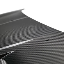 Load image into Gallery viewer, Anderson Composites 2015-2018 Ford Focus Carbon Fiber Type-TM Hood