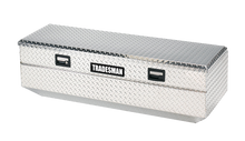 Cargar imagen en el visor de la galería, Tradesman Aluminum Flush Mount Truck Tool Box (48in.) - Brite