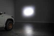 Cargar imagen en el visor de la galería, Diode Dynamics SS5 Pro Universal CrossLink 7-Pod Lightbar - White Combo