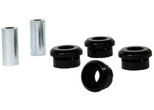 Cargar imagen en el visor de la galería, Whiteline 15-21 Volkswagen Golf/GTI Control Arm Bushing Kit (Lower Rear Outer Bushing)