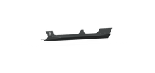 Cargar imagen en el visor de la galería, Road Armor 2020 Jeep Gladiator JT 4DR Stealth Rocker Armor Panel &amp; Guard - Tex Blk