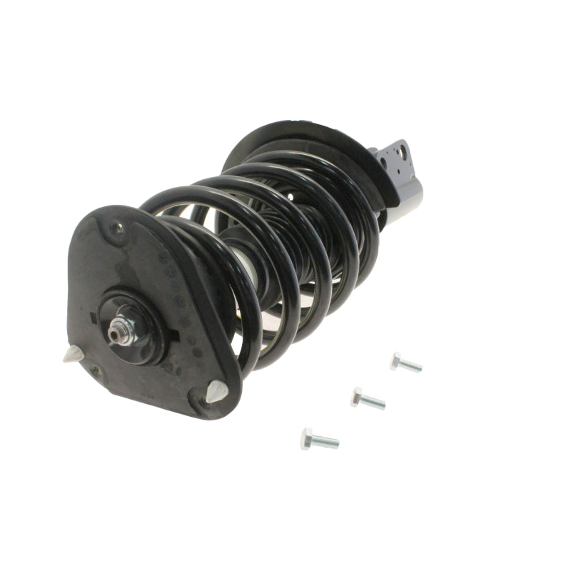 KYB Strut Plus Front Buick LeSabre 00-05/Cadillac DeVille 00-05/Oldsmobile Aurora 01-03