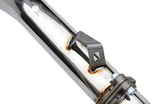 Cargar imagen en el visor de la galería, Invidia 2022+ Subaru WRX Auto Bottom High Flow Cat Front Pipe