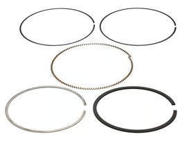 Wiseco 81mm Ring Set 1.0 x 1.0 x 2mm - 1 Cylinder