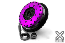 Cargar imagen en el visor de la galería, XClutch 90-96 Nissan 300ZX Turbo 3.0L 9in Twin Solid Organic Clutch Kit