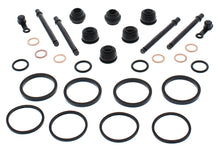 Cargar imagen en el visor de la galería, All Balls Racing 84-85 Honda VF700F Caliper Rebuild Kit Front