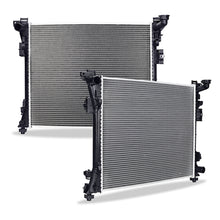 Cargar imagen en el visor de la galería, Mishimoto Chrysler Town &amp; Country Replacement Radiator 2008-2013