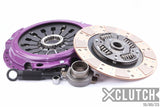 XClutch 93-95 Mazda RX-7 Touring 1.3L Stage 2 Cushioned Ceramic Clutch Kit