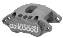 Cargar imagen en el visor de la galería, Wilwood D52-R Single Piston Floating Racing Caliper - 2.75in Piston 1.28in Rotor - Hard Anodize