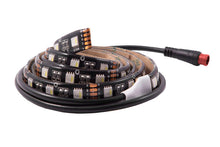 Cargar imagen en el visor de la galería, Diode Dynamics RGBW 100cm Strip SMD60 M8