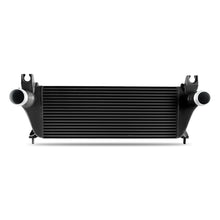 Cargar imagen en el visor de la galería, Mishimoto 19+ Ford Ranger 2.3L EcoBoost Intercooler Kit - Black + Polished Pipes