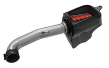 Cargar imagen en el visor de la galería, K&amp;N 18-26 Wrangler / 20-26 Gladiator NextGen Aluminum Intake