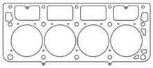 Cargar imagen en el visor de la galería, Cometic GM LS1 (w/M.I.D. Sleeves) 4.165 inch Bore .066 inch MLS-5 Head Gasket