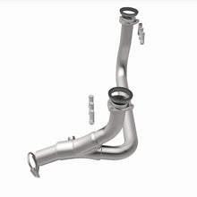 Cargar imagen en el visor de la galería, BRE Exhaust 88-93 C1500 C2500 K1500 K2500 4.3L 5.0L Front Pipe Kit