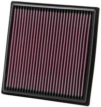 Cargar imagen en el visor de la galería, K&amp;N 10-11 Lexus RX450H 3.5L-V6 Drop In Air Filter