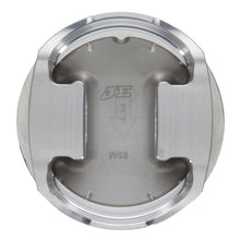 Cargar imagen en el visor de la galería, JE Pistons 93-98 Toyota Supra 3.0L Turbo 87mm Bore 9.5:1 KIT (Set of 6 Pistons)
