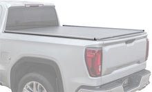 Cargar imagen en el visor de la galería, Access ADARAC 2024+ Toyota Tacoma 5ft Bed Utility Rails - Silver