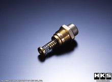 Cargar imagen en el visor de la galería, HKS 03-06 EVO / 08 EVO GSR/MR 75 degree Low Temperature Oil Cooler Thermostat