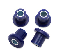 Load image into Gallery viewer, SuperPro 1966 Fiat 124 Base Front Upper Inner Control Arm Bushing Kit