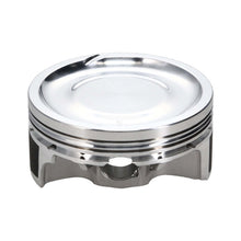 Cargar imagen en el visor de la galería, JE Pistons LS7 DISH/INVDM 6077 Set of 8 Pistons