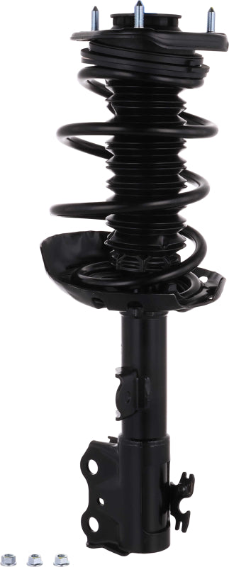 KYB 19-22 Lexus UX200/UX250H / 18-22 Toyota C-HR Strut-Plus Assembly - Front Right