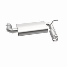 Cargar imagen en el visor de la galería, BRExhaust 18-25 Jeep Wrangler 2.0L Direct-Fit Replacement Rear Muffler Kit