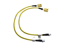 Cargar imagen en el visor de la galería, ISR Performance Brake Line Kit - 09-13 Nissan 370Z Standard Brakes