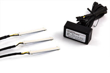 Cargar imagen en el visor de la galería, Diode Dynamics LED Strip Lights High Density SF Switchback Triple 3 In Kit