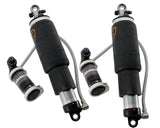 Ridetech Universal Rear TQ 8000 Series Shockwaves w/ 5.2in Stroke & 2in Stud