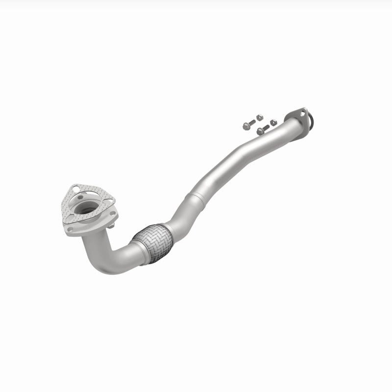 BRE Exhaust 96-97 RAV4 2.0L Front Pipe Kit