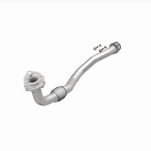 Cargar imagen en el visor de la galería, BRE Exhaust 96-97 RAV4 2.0L Front Pipe Kit
