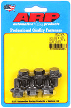 Cargar imagen en el visor de la galería, ARP GM 200 &amp; 700 4L60 &amp; 4L80 Torque Converter Bolt Kit (pack of 6)