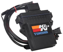 Cargar imagen en el visor de la galería, K&amp;N 17-18 Ford F250/F350 V8 6.7L Diesel Boost Control Module