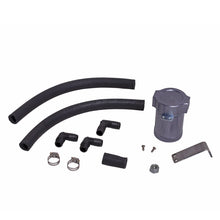 Cargar imagen en el visor de la galería, BBK 11-20 Ford F150 Truck 2.7L / 3.5L Ecoboost Oil Separator Catch Can Kit