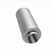 Cargar imagen en el visor de la galería, MagnaFlow Muffler W/Tip Mag SS 14X6X6 2.25/4.