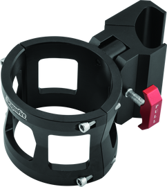 DragonFire Racing Fire Extinguisher Mount - Pro-Fit