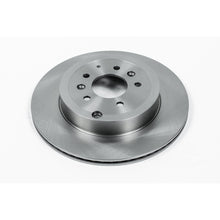 Cargar imagen en el visor de la galería, Power Stop 07-15 Mazda CX-9 Rear Autospecialty Brake Rotor