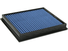 Cargar imagen en el visor de la galería, aFe MagnumFLOW Air Filters OER P5R A/F P5R Nissan Titan/Armada 04-12 V8-5.6L