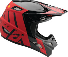 Load image into Gallery viewer, Answer AR5 Crypto Helmet Mips Red/Black - XS