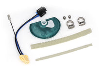 Cargar imagen en el visor de la galería, DeatschWerks 11-14 Ford Mustang V6/GT DW400 Fuel Pump Set Up Kit