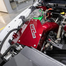 Load image into Gallery viewer, Wehrli 13-18 Cummins 6.7L Intake Kit 4in - Bengal Red