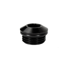 Cargar imagen en el visor de la galería, Fleece Performance Universal 9/16in-18 Hex Socket Plug w/ O-Ring