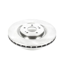 Cargar imagen en el visor de la galería, Power Stop 2008 Mitsubishi Lancer Front Autospecialty Brake Rotor