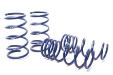 Cargar imagen en el visor de la galería, H&amp;R 21-24 Subaru BRZ / Toyota GR86 Typ T2 Sport Spring